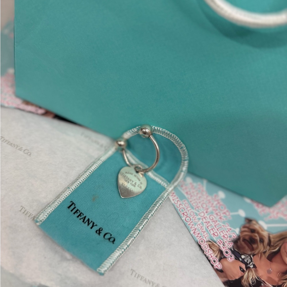 Tiffany & Co